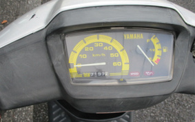 YAMAHA Super JOG ZR 3YK