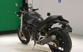 DUCATI MONSTER 900 1999