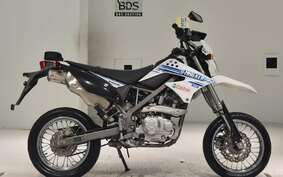 KAWASAKI KLX125D TRACKER LX125D