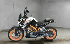 KTM 390 DUKE 2014 JGJ40