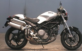 DUCATI MONSTER S2R 1000 2007 M416A