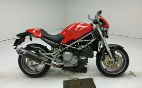 DUCATI MONSTER S4 2002 M400A