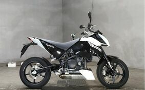 KTM 690 DUKE 2009 LDS40