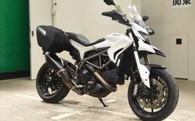 DUCATI HYPERSTRADA 820 2014 B201J