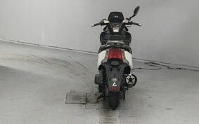 KYMCO GRAND DINK 125 i 不明