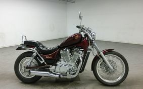 SUZUKI INTRUDER 750 1987 VR51A