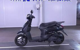 SUZUKI ﾚｯﾂ CA4AA