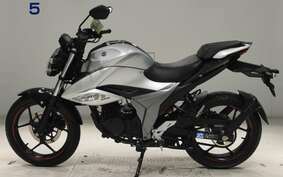 SUZUKI GIXXER 150 ED13N