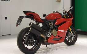 DUCATI 1299 PANIGALE S 2015