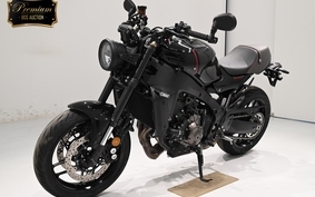 YAMAHA XSR900 2022 RN80J