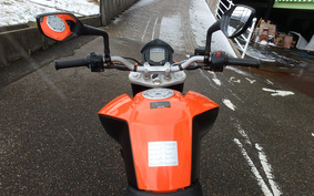 KTM 125 DUKE JGA4E