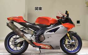 APRILIA RSV1000R FACTORY 2004 RR00