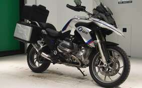 BMW R1200GS