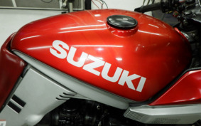 SUZUKI GSX1100S KATANA 1985 GS110X