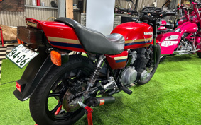 KAWASAKI Z750 GP Type 2024 KZ750R