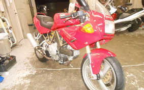 DUCATI 400SS Half cowl 1997 400J0