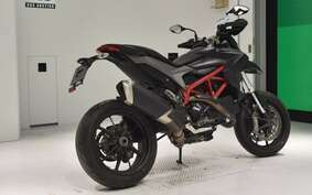 DUCATI HYPERMOTARD 820 2013 B201J