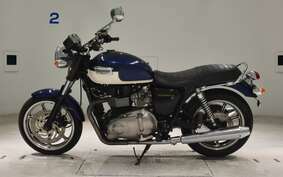 TRIUMPH BONNEVILLE SE 2009