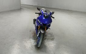 YAMAHA YZF-R25 RG43J