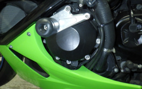 KAWASAKI NINJA ZX-6R 2012