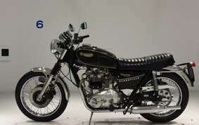 TRIUMPH BONNEVILLE T140 1989