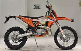 KTM 250 EXC