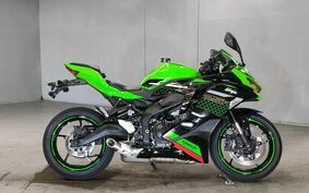 KAWASAKI ZX-25R ZX250E