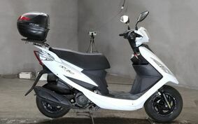 SUZUKI EN125 2A 不明