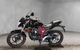 SUZUKI GIXXER 150 NG4BG