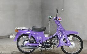 SUZUKI BIRDIE 50 BA41A