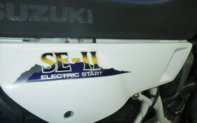 SUZUKI DJEBEL 200 (DR200SE) SH42A