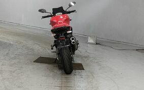 DUCATI MONSTER 821 2018 M605J