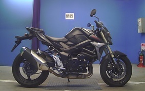 SUZUKI GSR750 A 2013 GR7NA