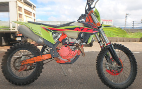 KTM 250 EXC F SIXDAYS EXA40