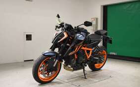 KTM 1290 SUPER DUKE R EVO 2024