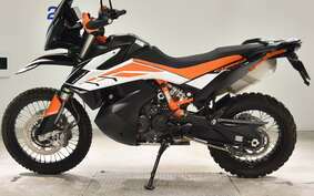 KTM 790 ADVENTURE R 2020 TR340