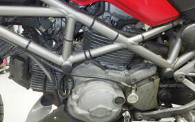 DUCATI MONSTER 900 IE 2002