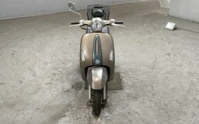 KYMCO MITCH 50 i SE10