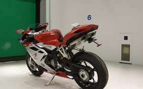 MV AGUSTA F4-R 2013