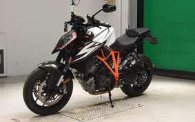 KTM 1290 SUPER DUKE R 2020 V3940