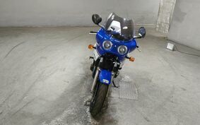 SUZUKI GS1200SS 2002 GV78A