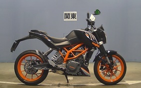 KTM 390 DUKE 2014 JGJ40