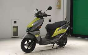 SUZUKI AVENIS 125 EA12J