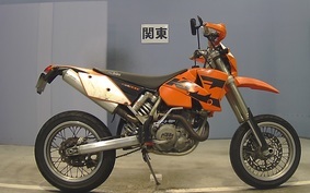 KTM 450 EXC RACING 2004 RCA40