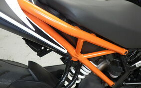 KTM 250 DUKE JPE40