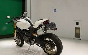 DUCATI MONSTER 1100S 2009