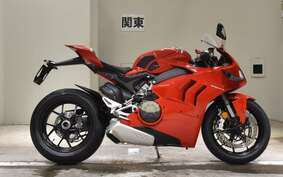 DUCATI PANIGALE V4 DA08A