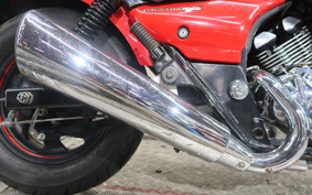 KAWASAKI ELIMINATOR 250 V Type VN250A