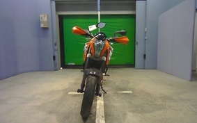 KTM 125 DUKE JGA4K