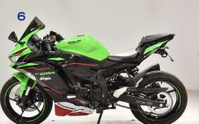 KAWASAKI ZX-25R ZX250E